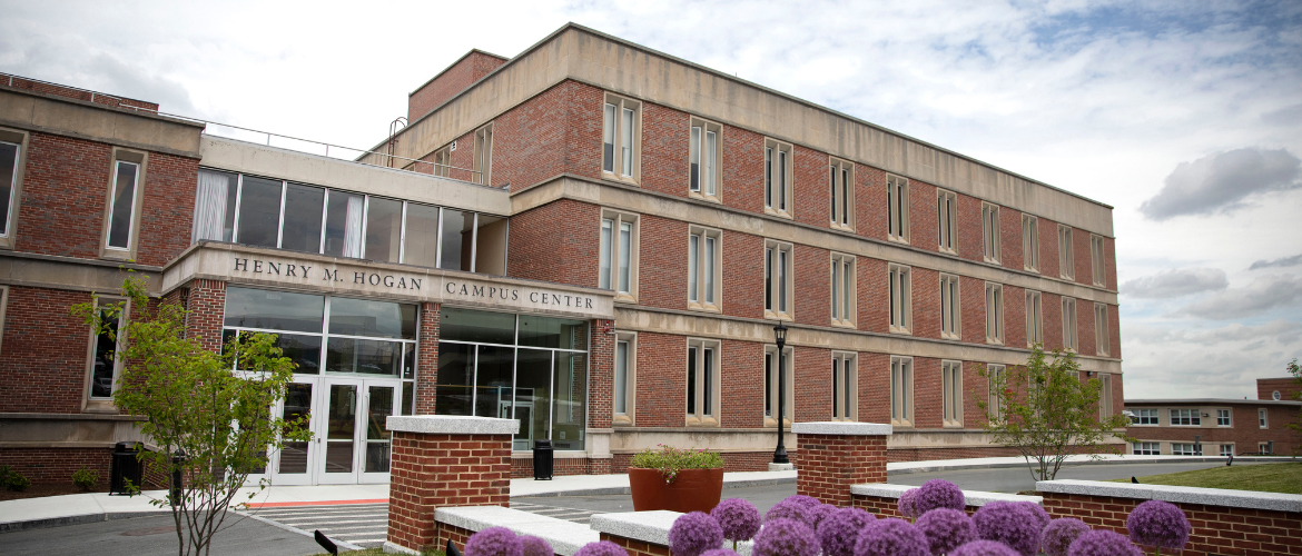 Campus Center