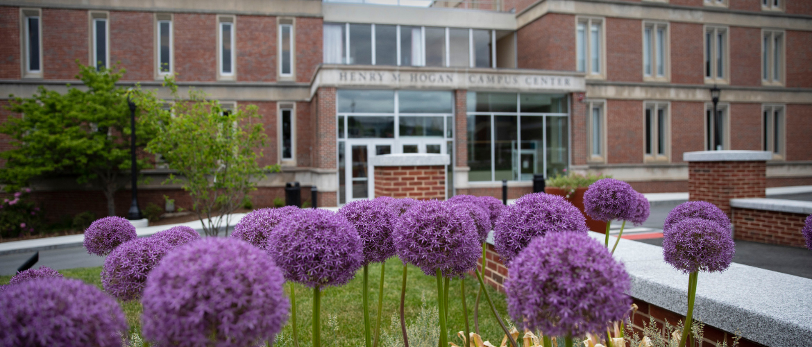 Campus Center